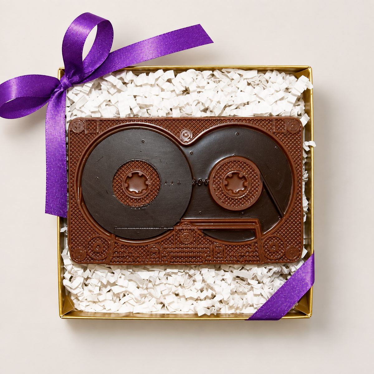 Cassette Tape