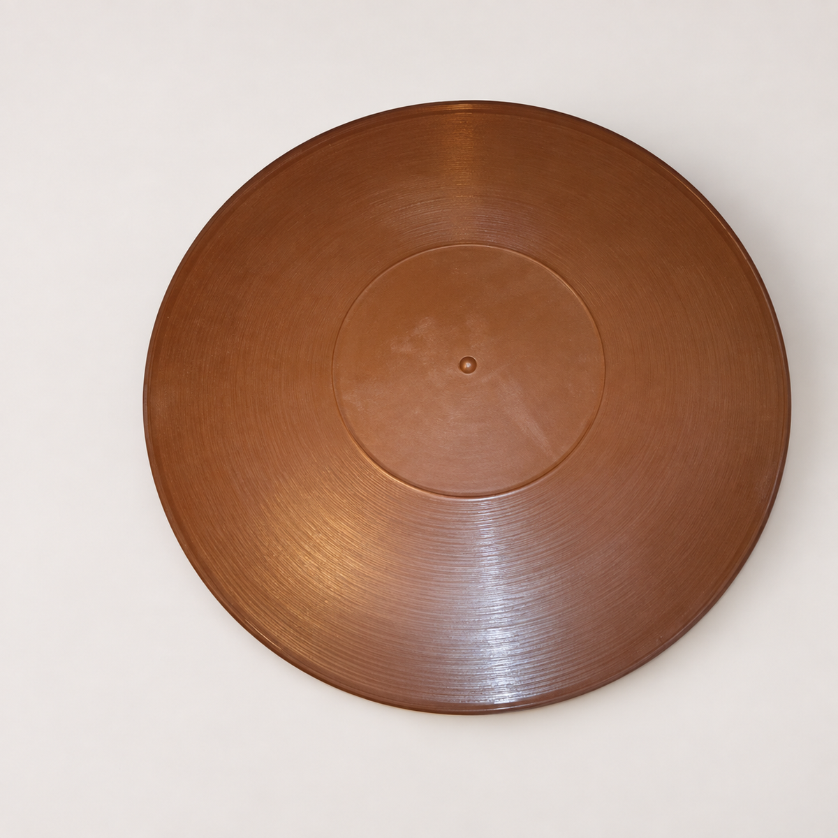 Record Album
