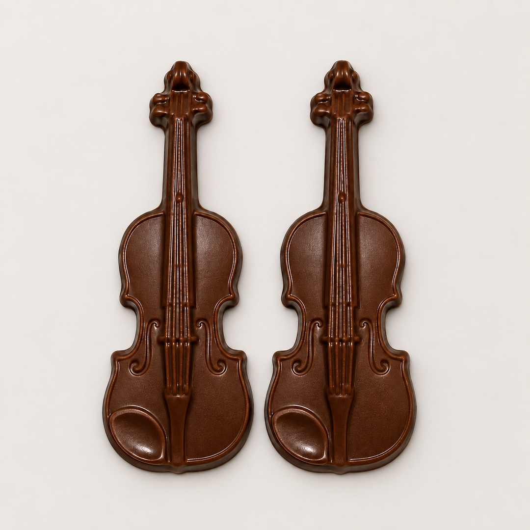 Chocolate Violins