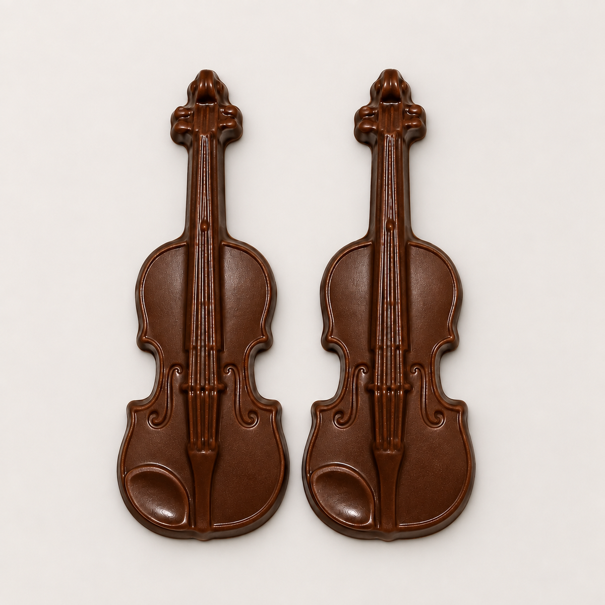 Chocolate Violins