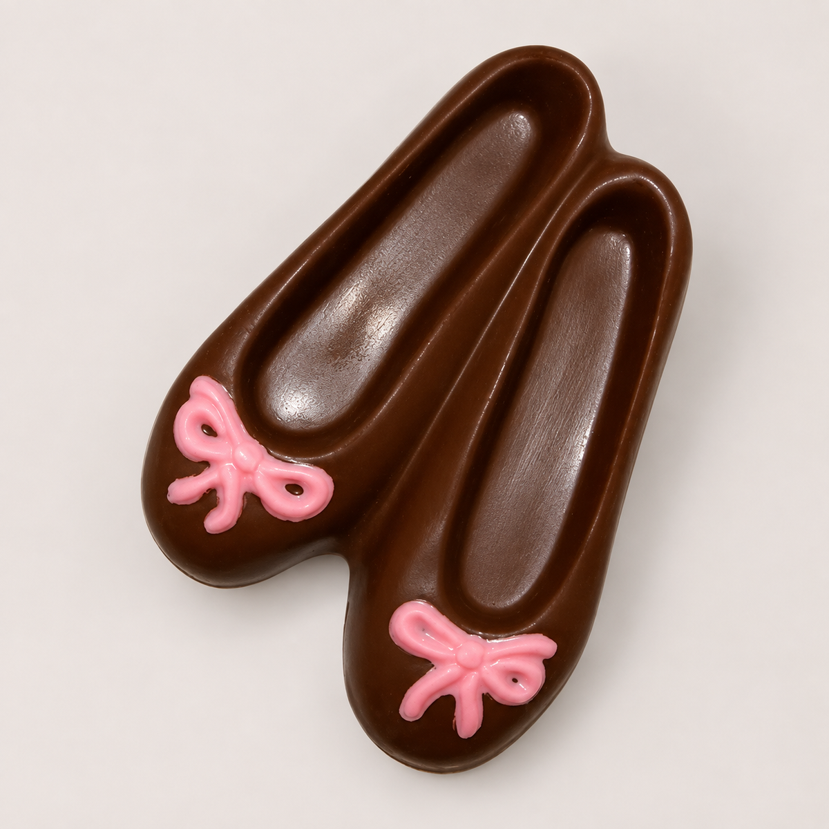 Ballet Slippers