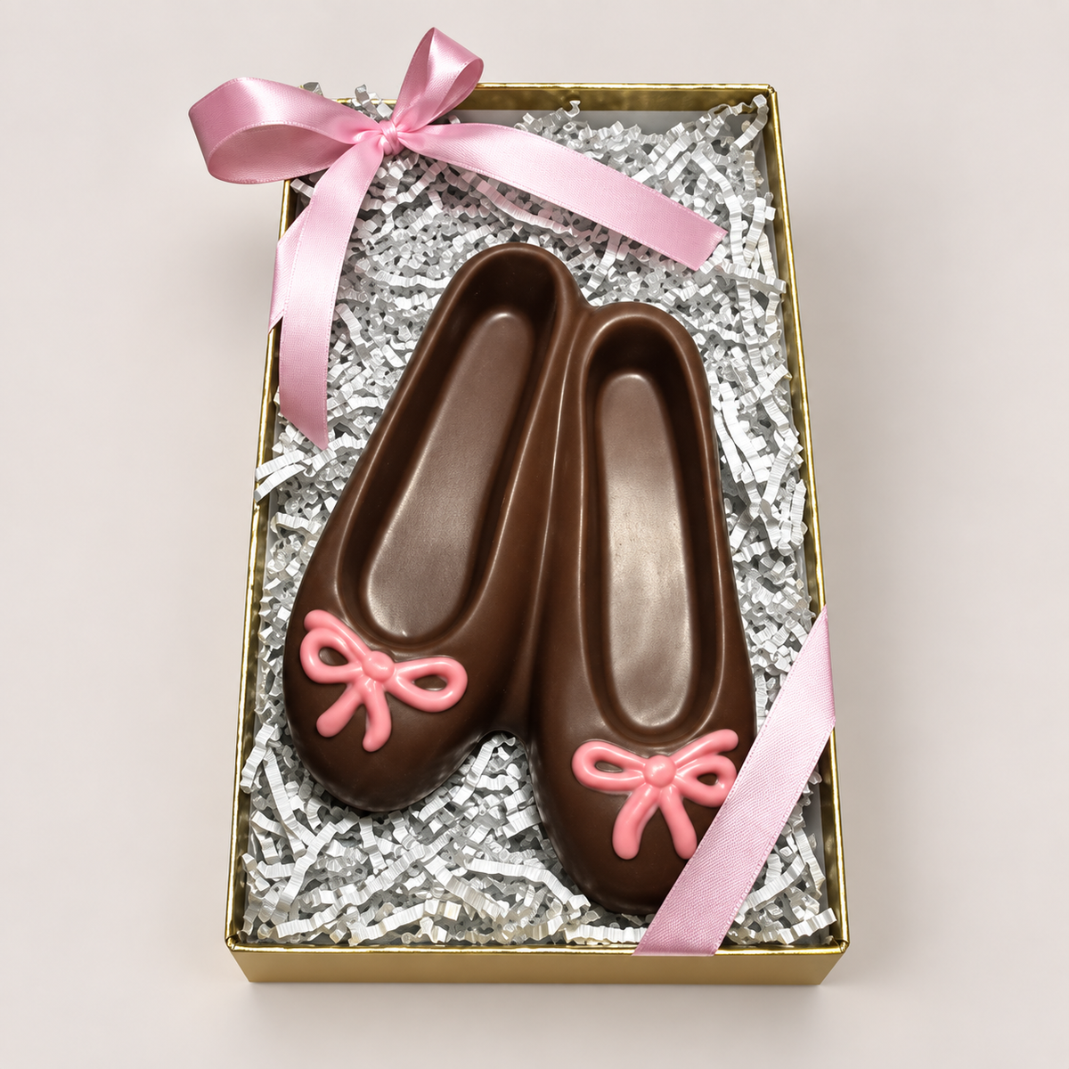 Ballet Slippers