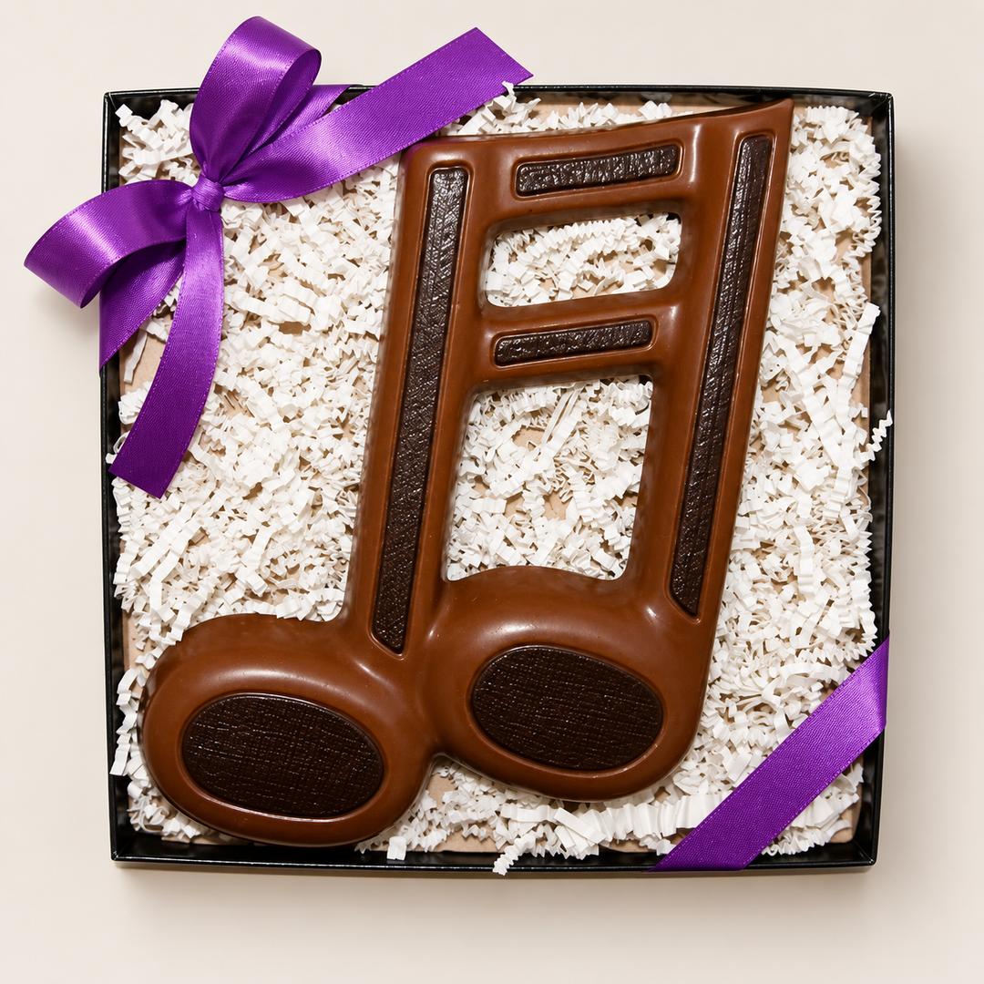 Sixteenth Notes