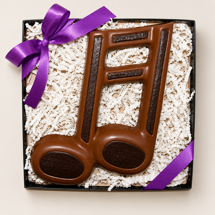 Sixteenth Notes