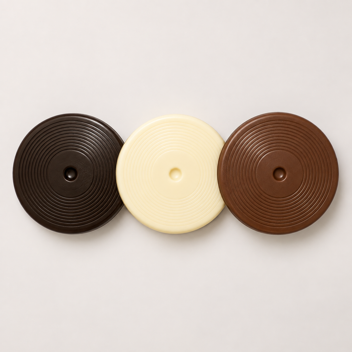 Boxed Set of Albums