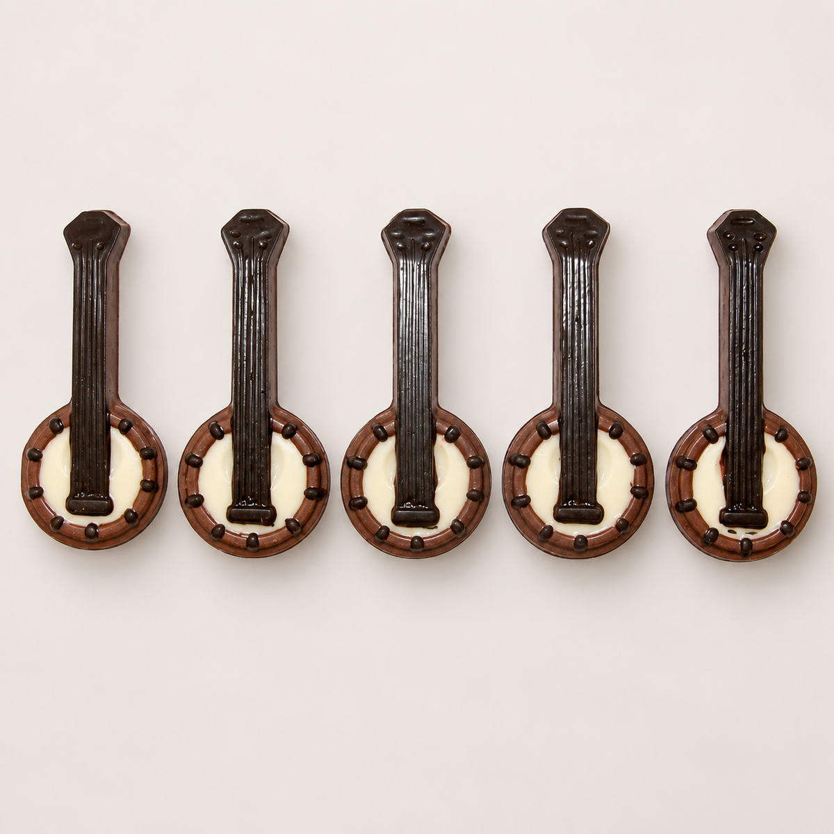 Banjos