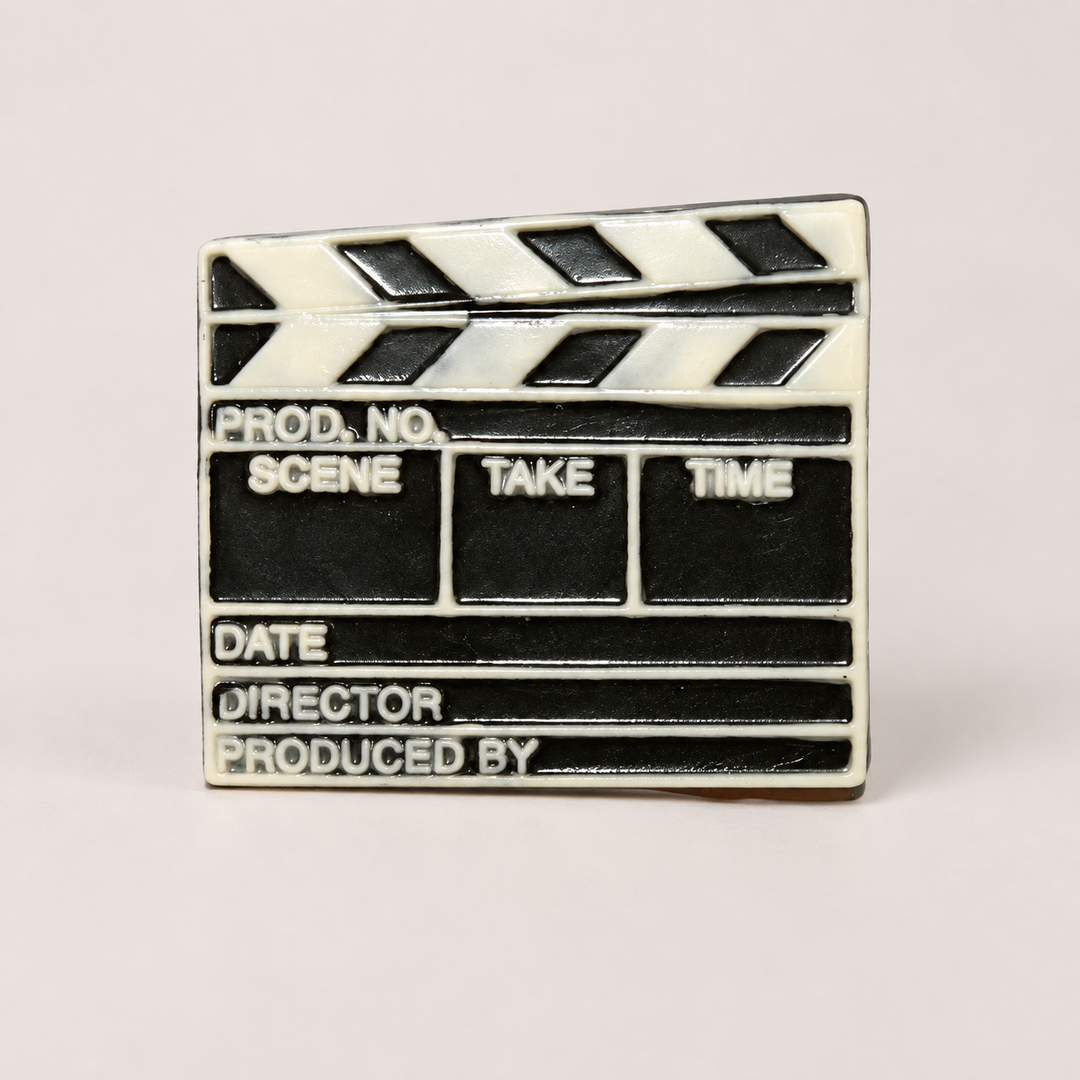 Directors Clapboard