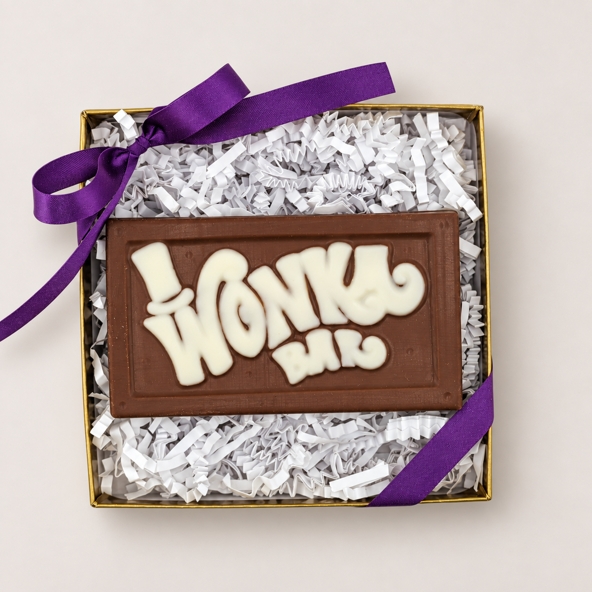 Wonka Bar - Small