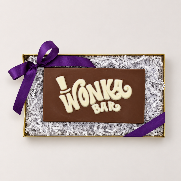 Wonka Bar - Large