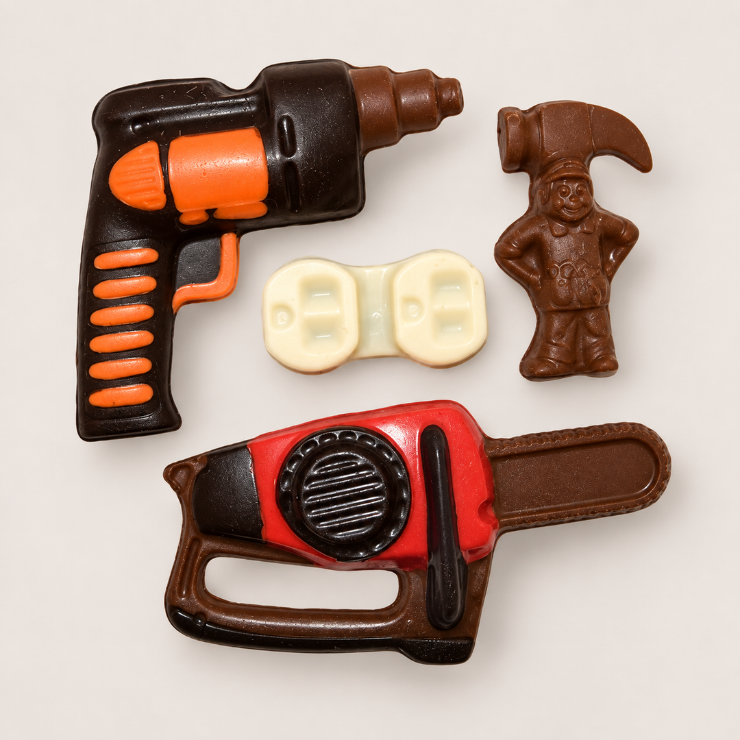 Electrician Set — photo 1