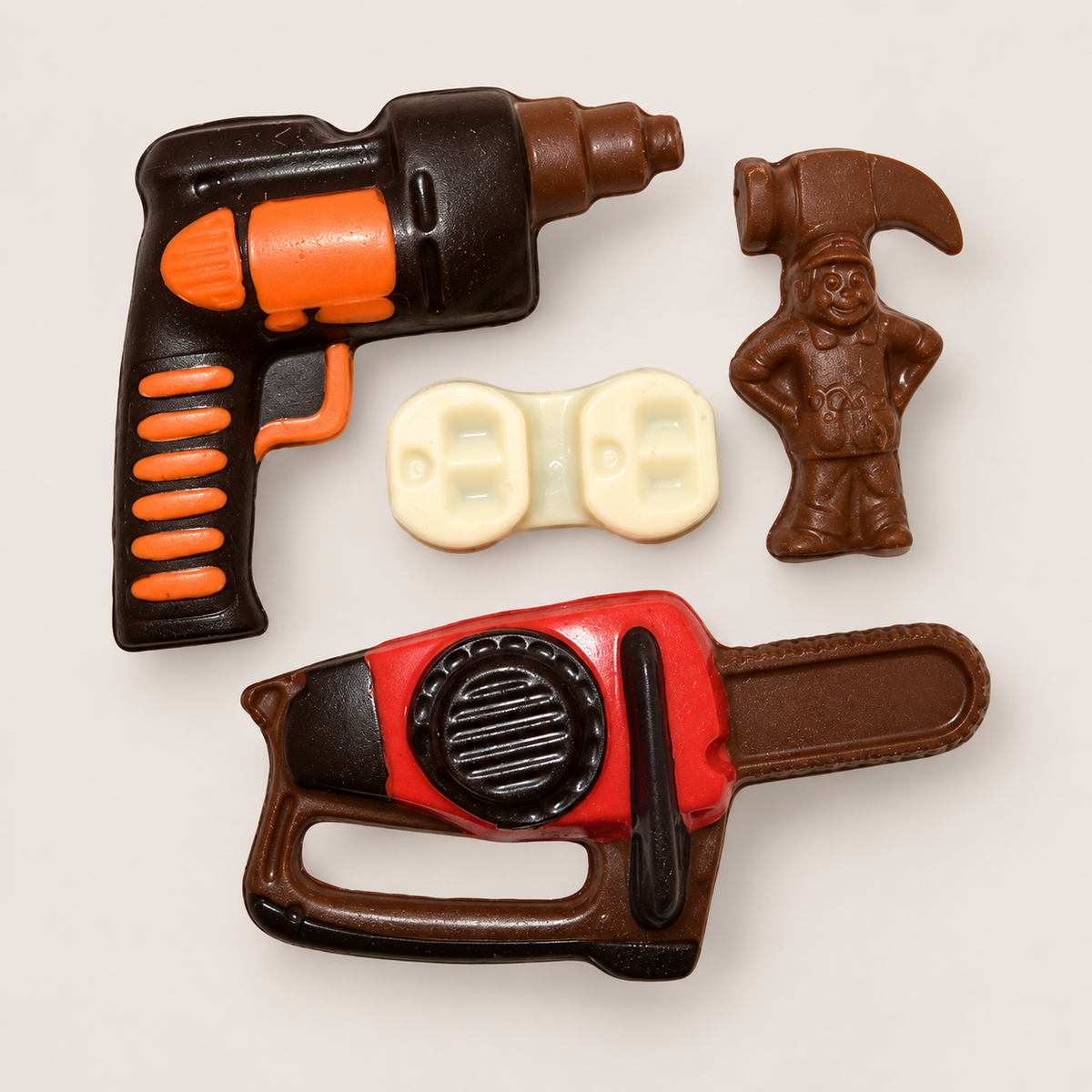 Electrician Set — photo 1