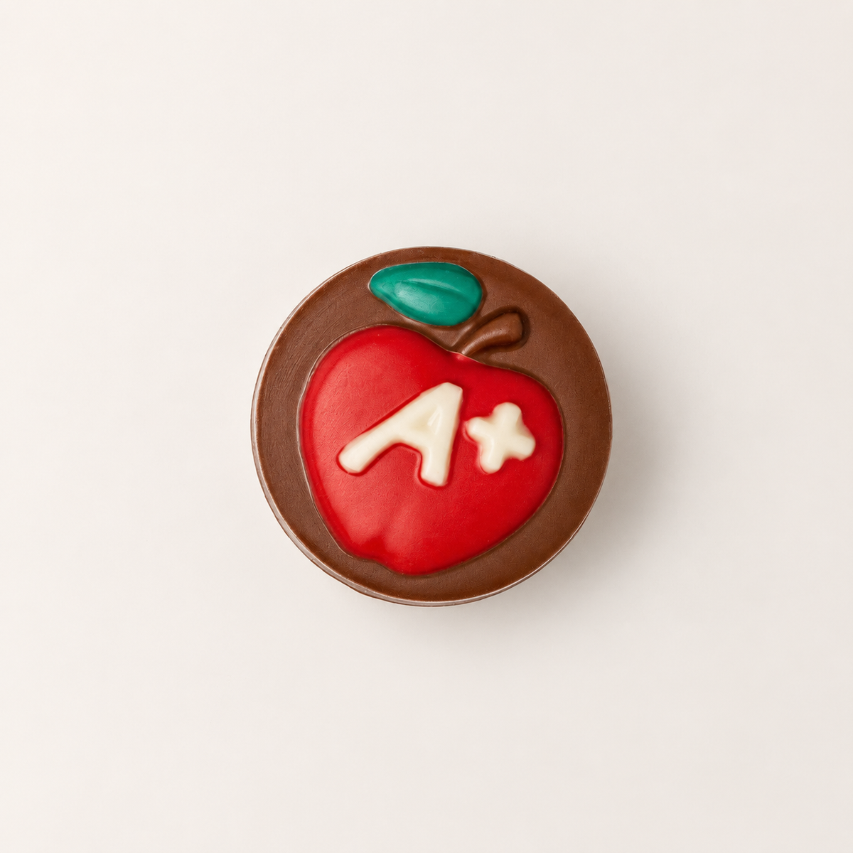 Teacher's Apple Oreo — photo 1