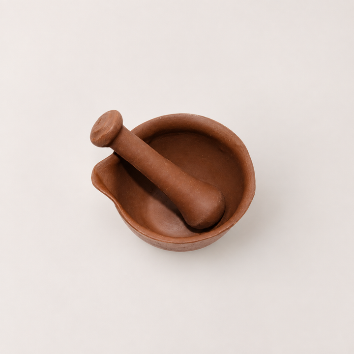 Mortar and Pestle — photo 2