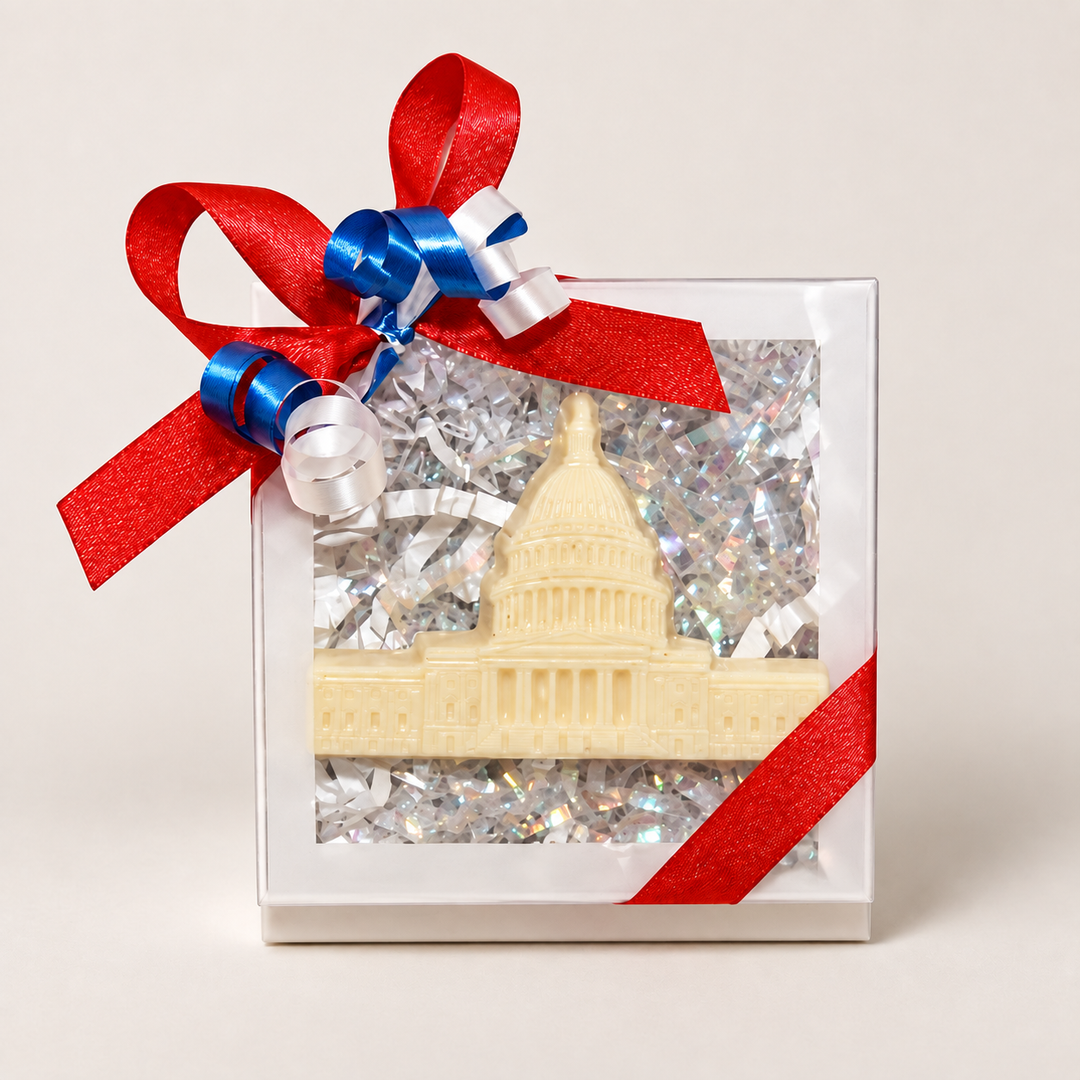 United States Capitol Building — photo 1