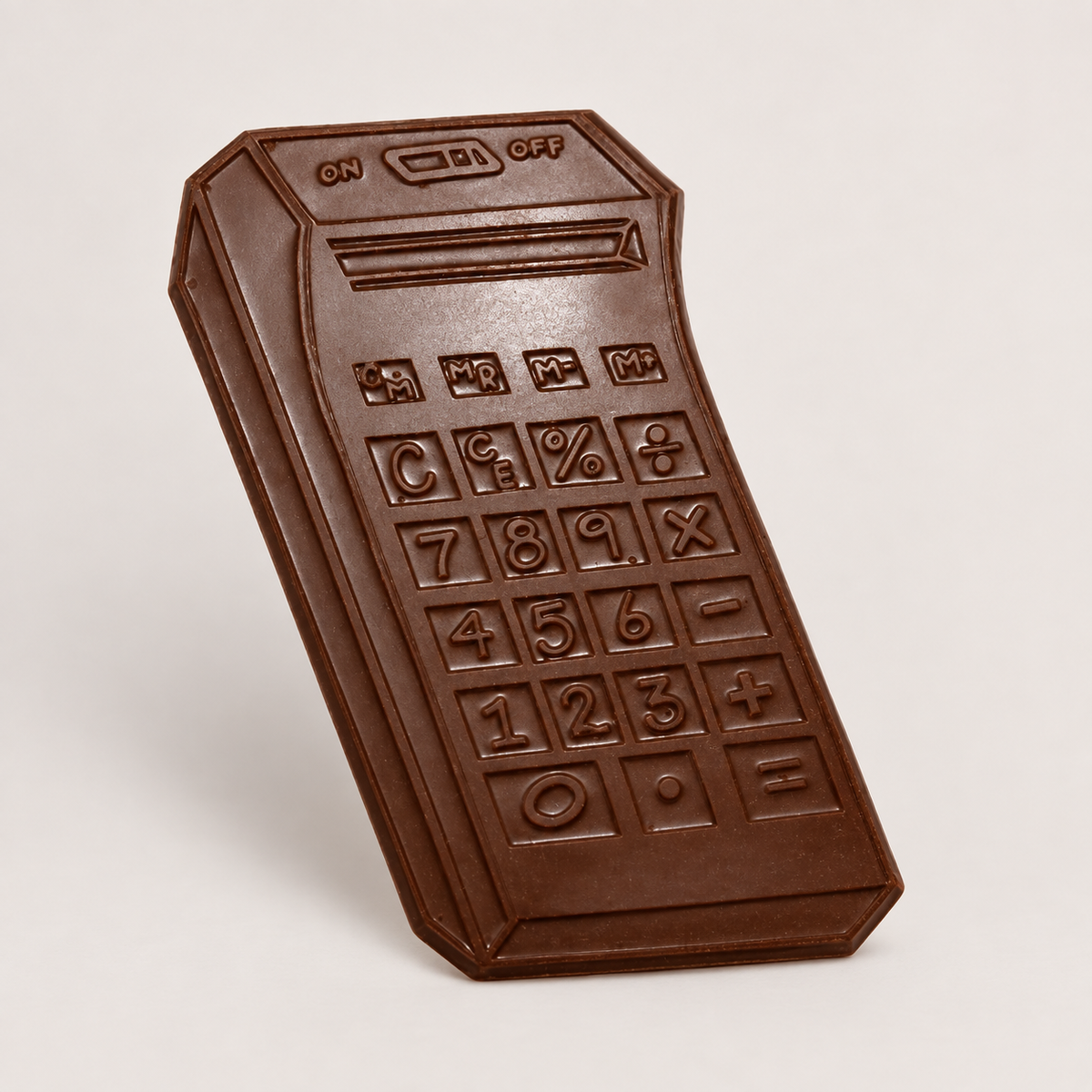 Large Flat Calculator — photo 1