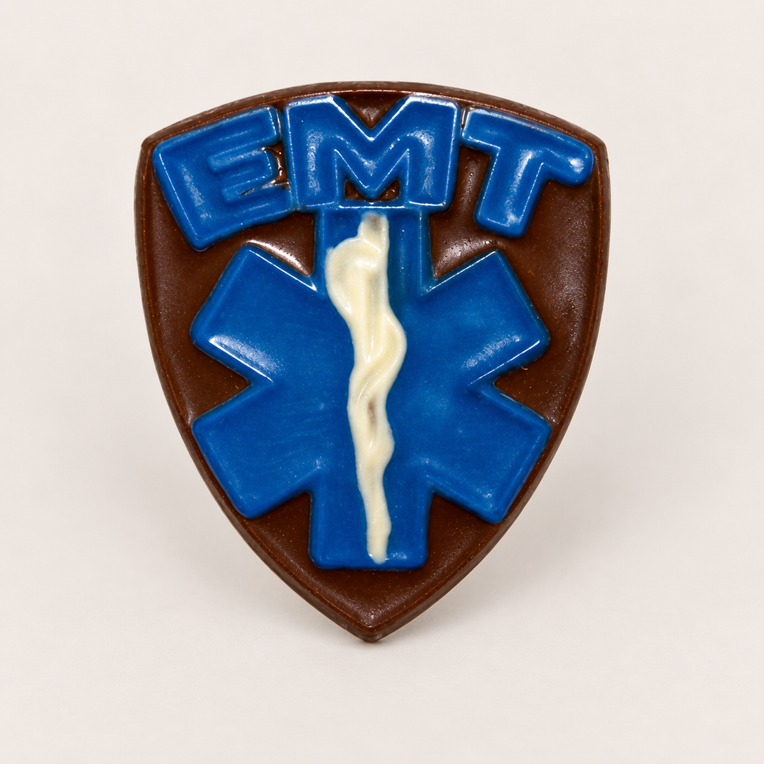 EMT Shield — photo 1