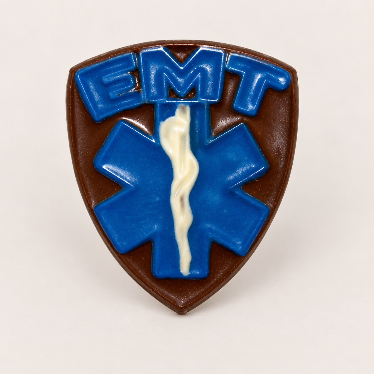EMT Shield — photo 1