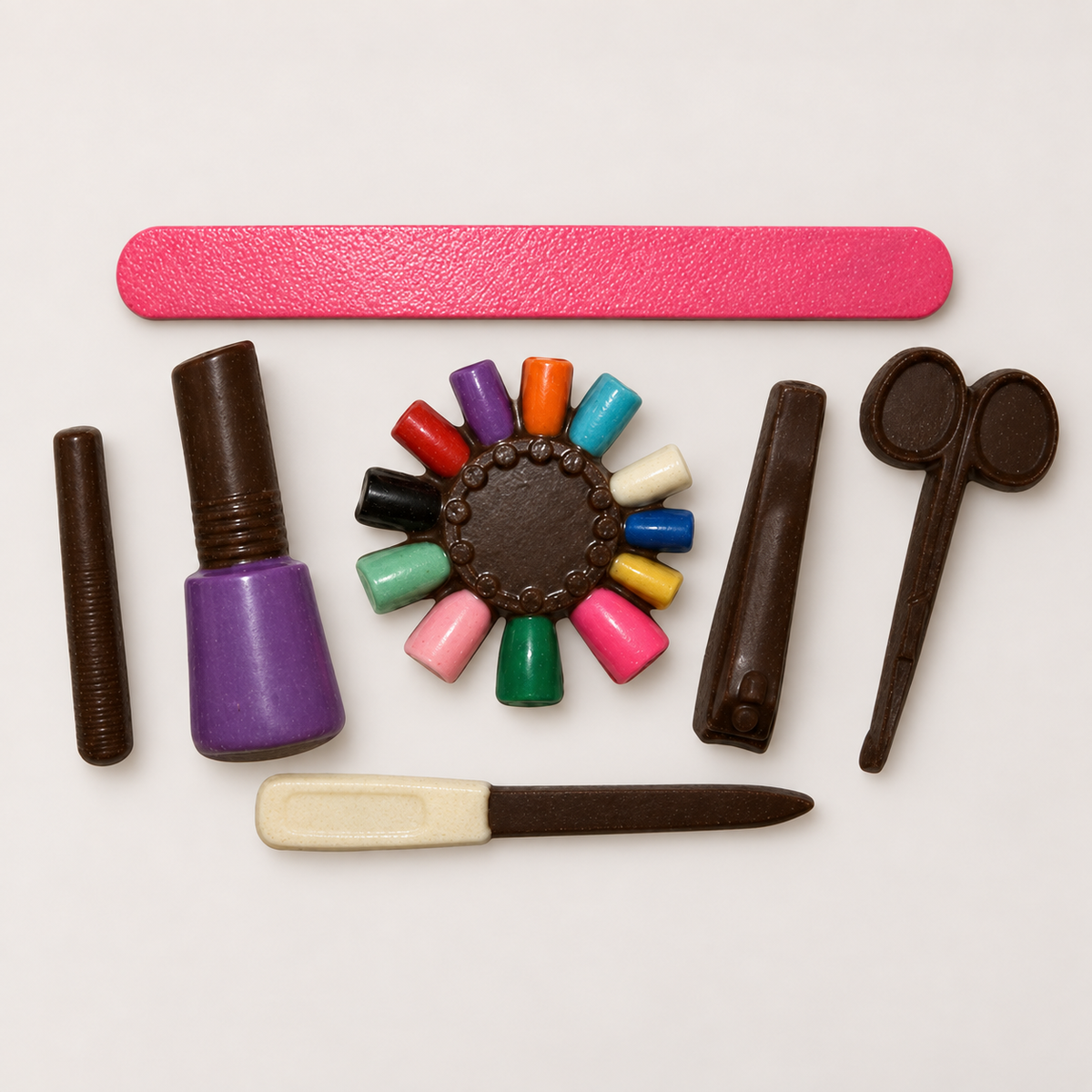 Manicure Set — photo 1
