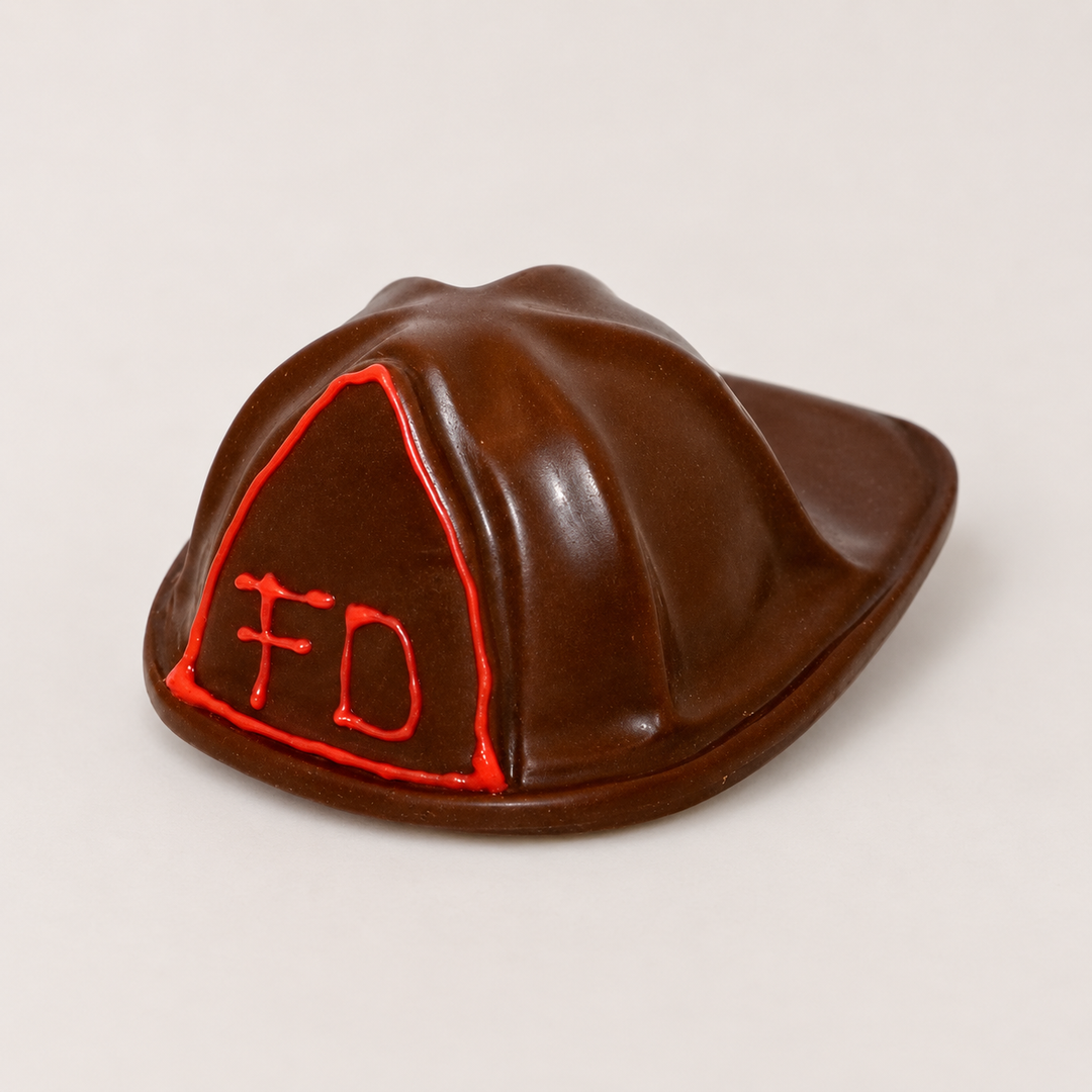 Fire Hat — photo 1