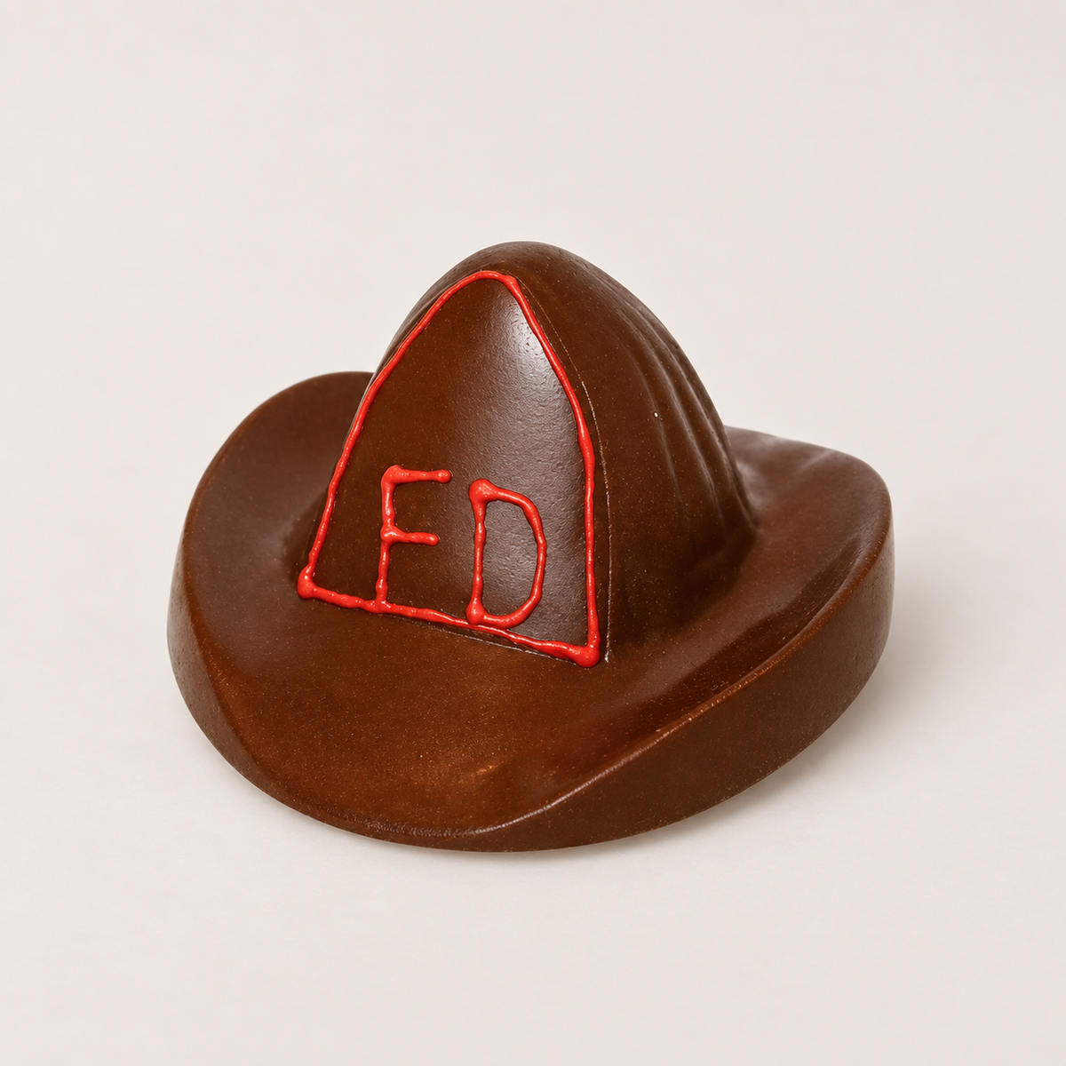 Fire Hat — photo 2