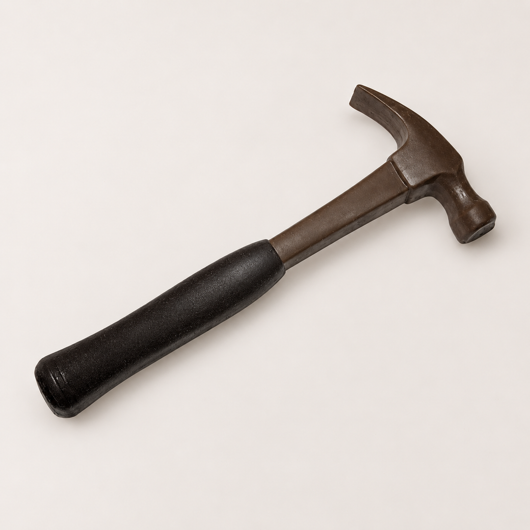 Hammer — photo 1