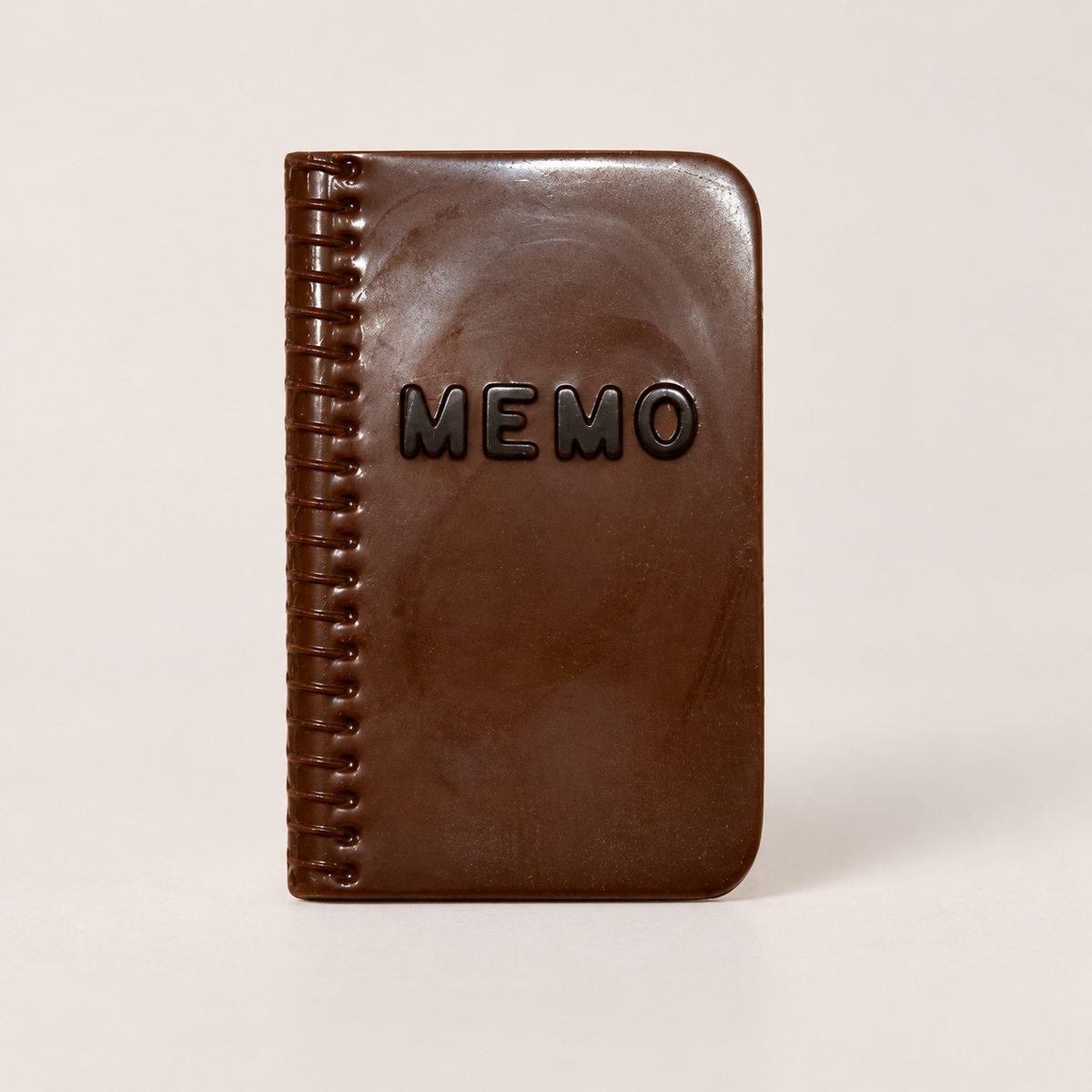 Memo Pad Notebook — photo 1