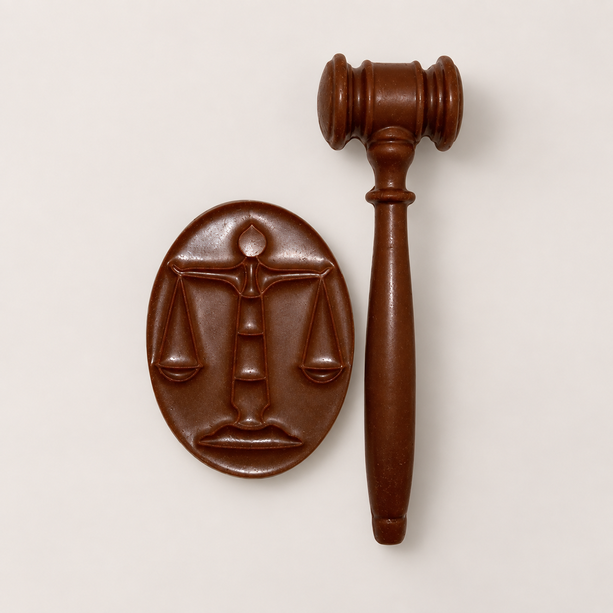 Lawyer Set — photo 1