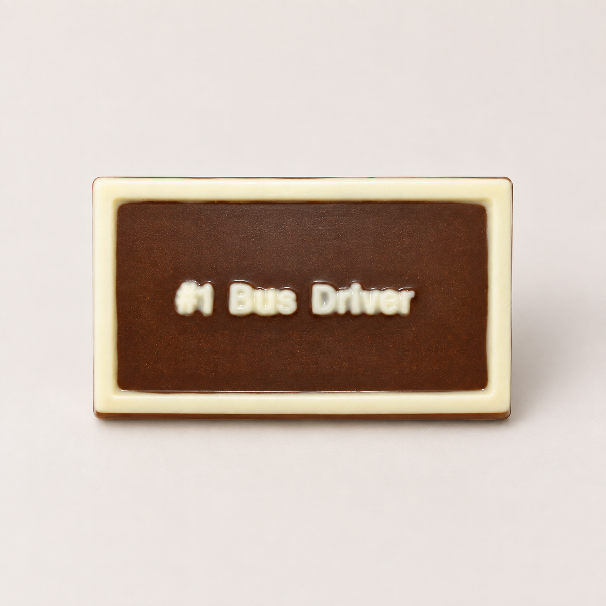 Bus Driver Calling Card — photo 1