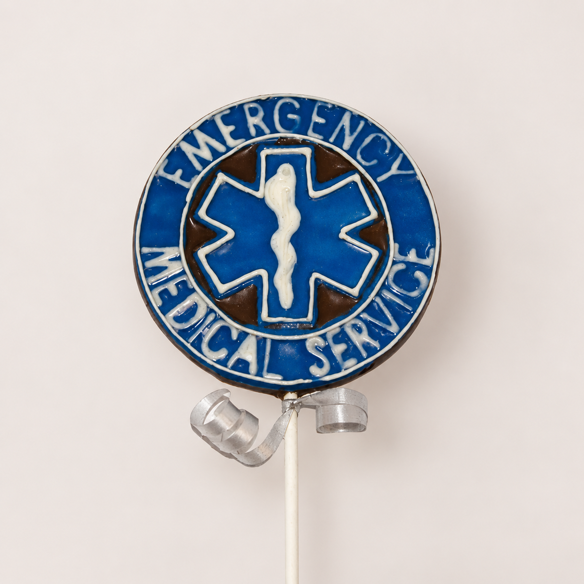 EMS Disc Lolly — photo 1