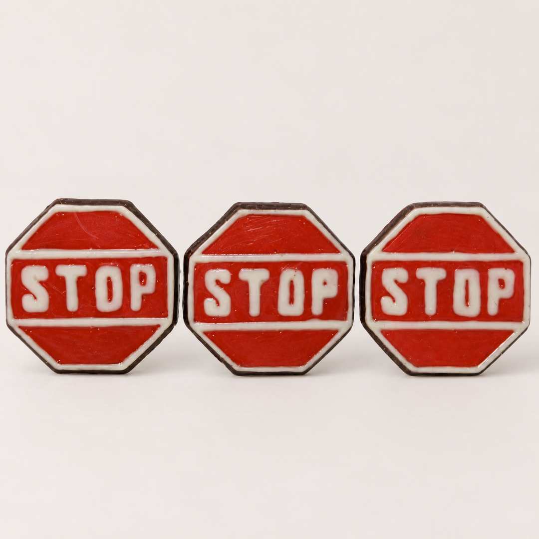 Stop Sign — photo 1