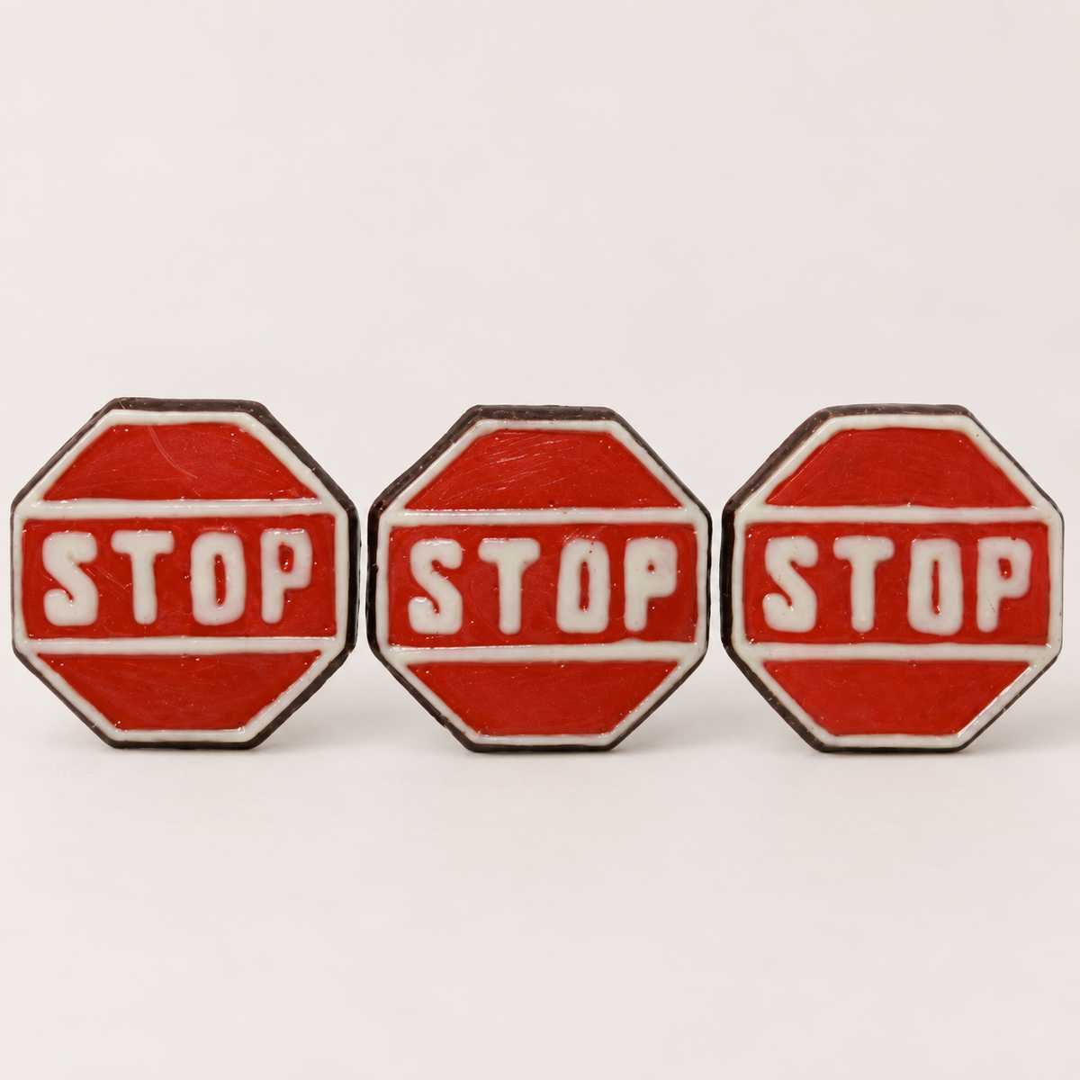 Stop Sign — photo 1