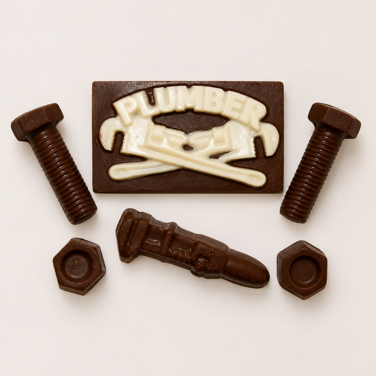Plumber Set — photo 1
