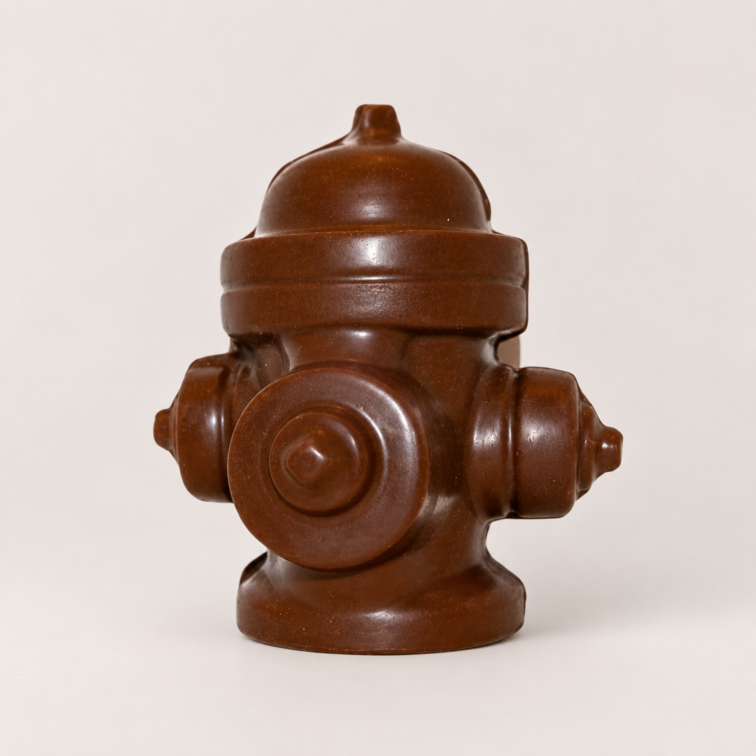 Fire Hydrant — photo 1