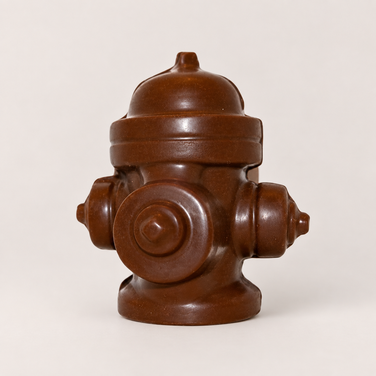 Fire Hydrant — photo 1