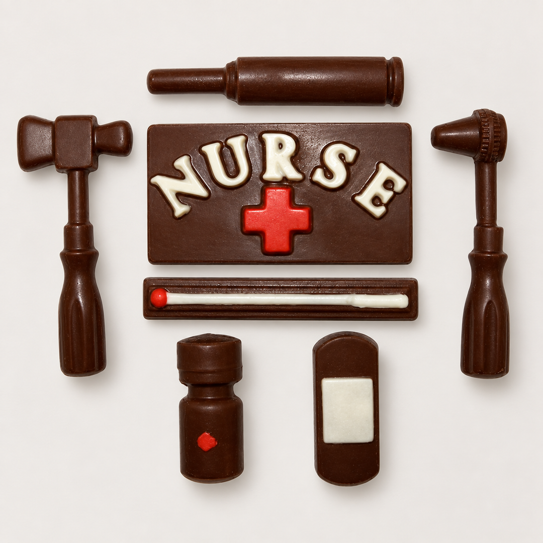Nurse Set — photo 1