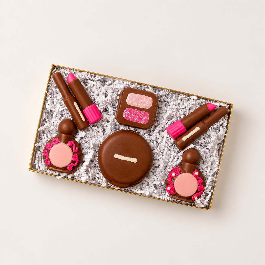 Cosmetic Set — photo 1