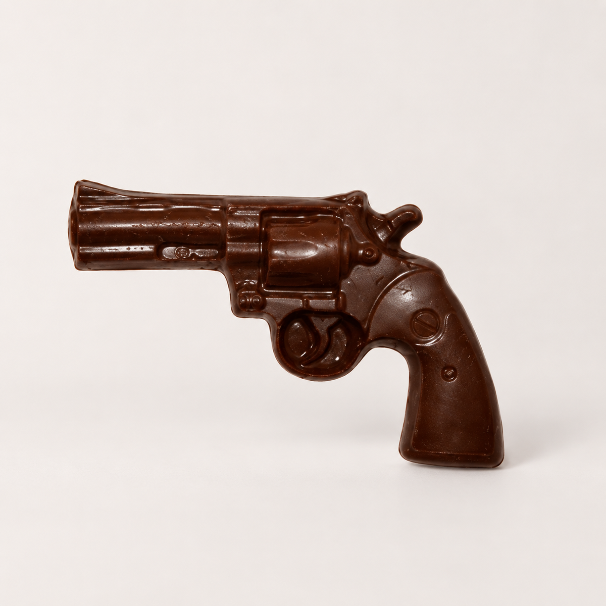 38 Special Revolver — photo 1