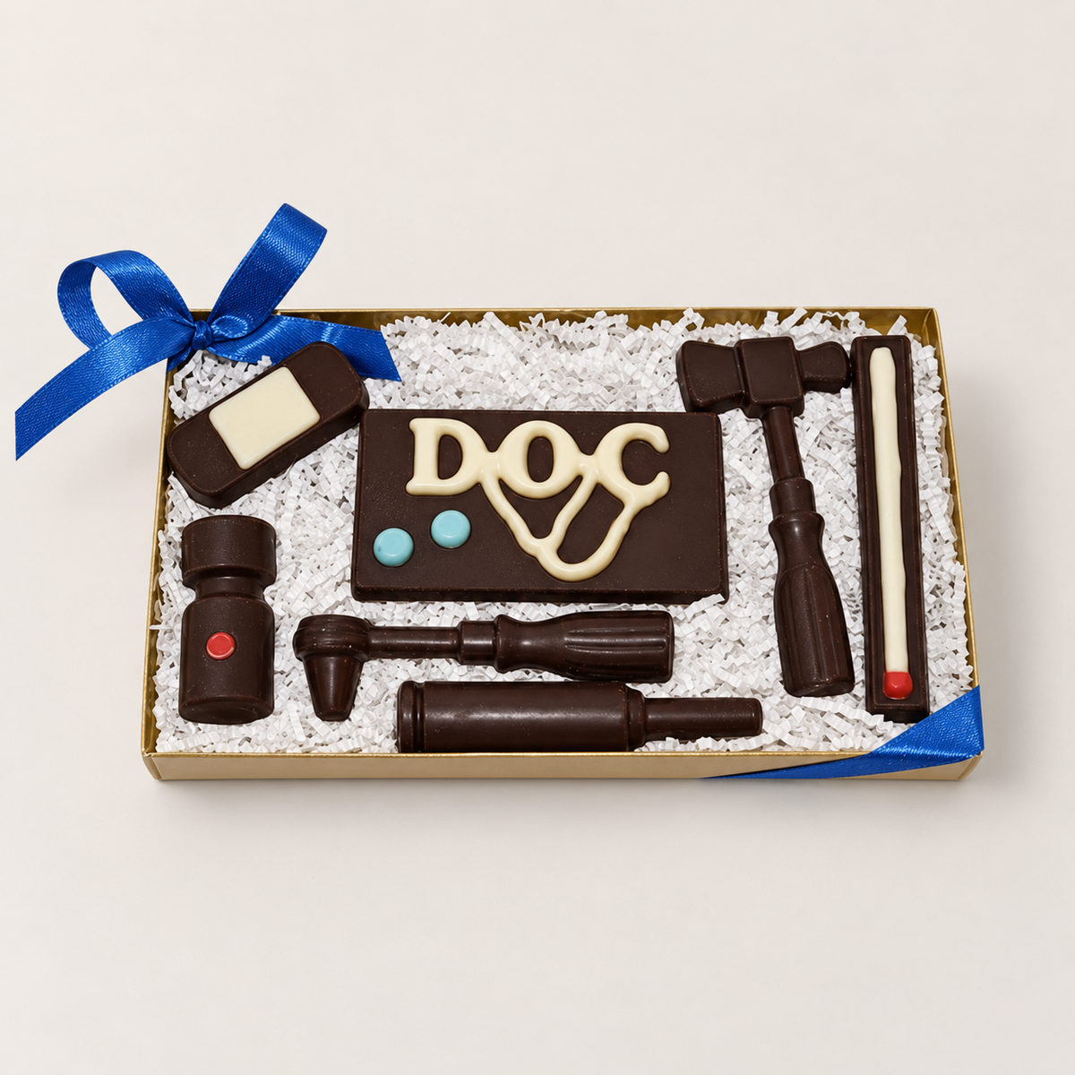 Doctor Set — photo 1