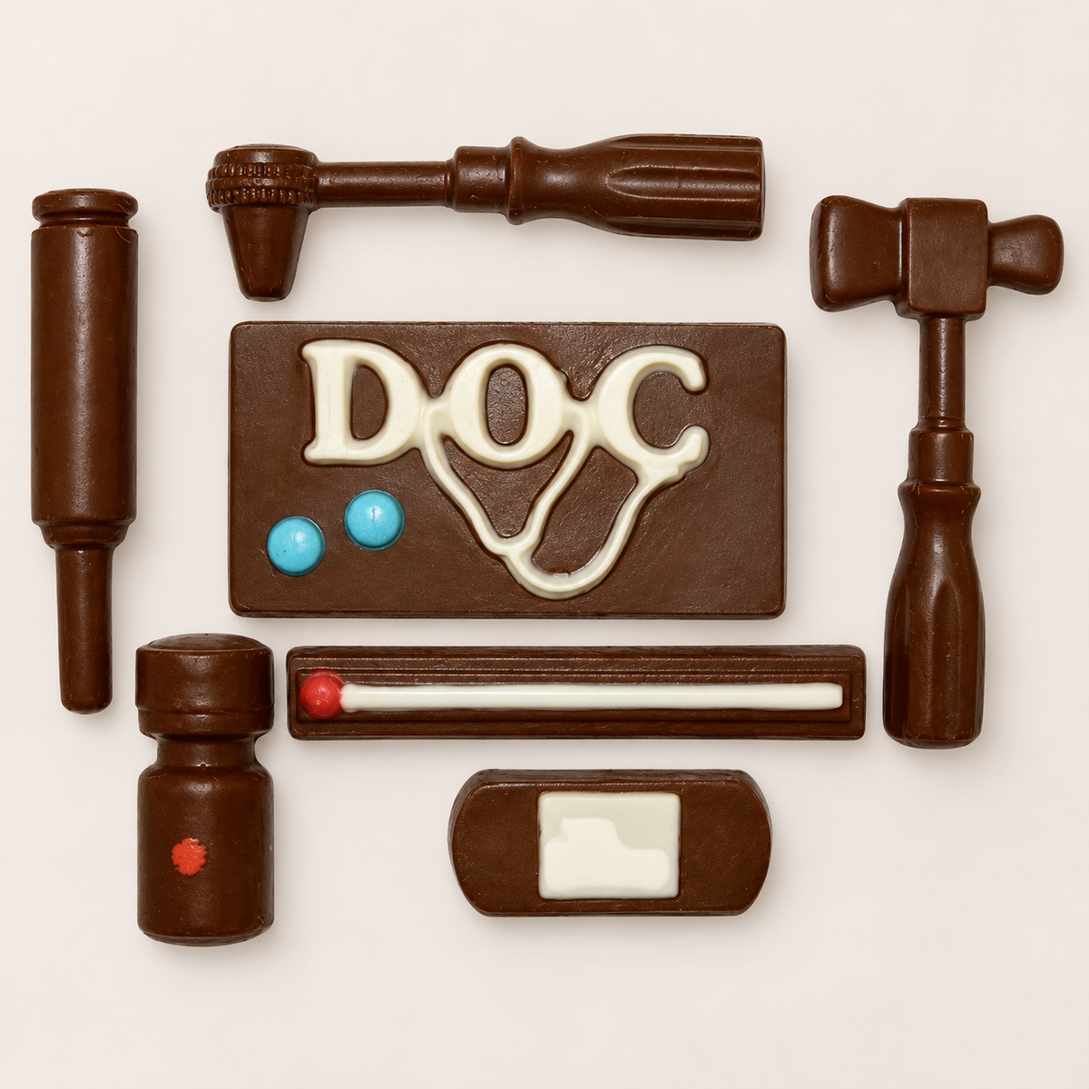 Doctor Set — photo 2