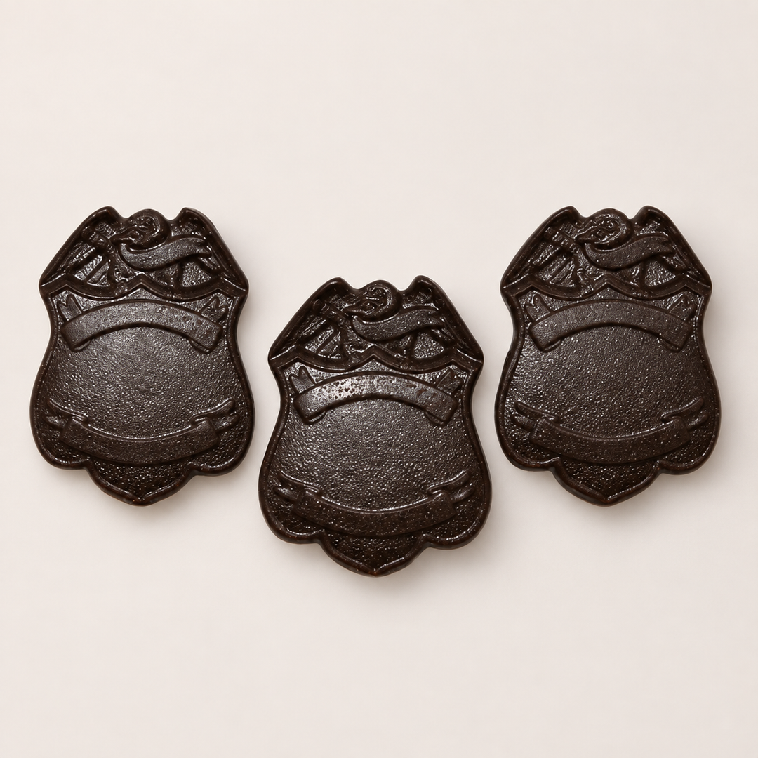 Police Badges — photo 2