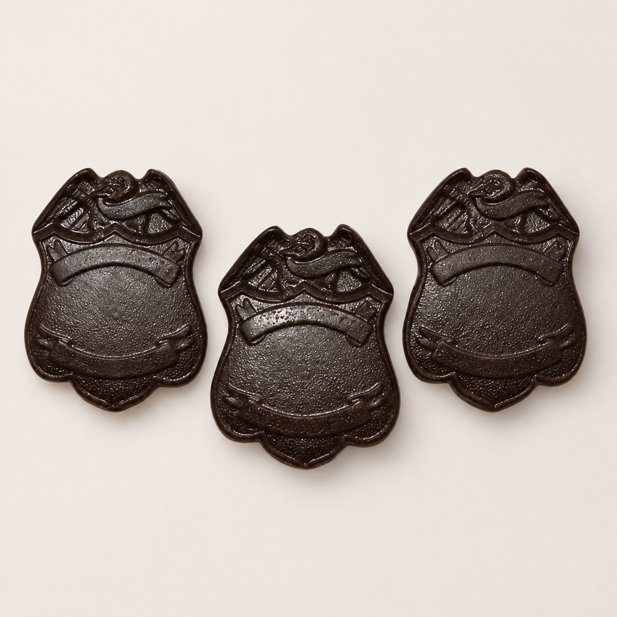 Police Badges — photo 2