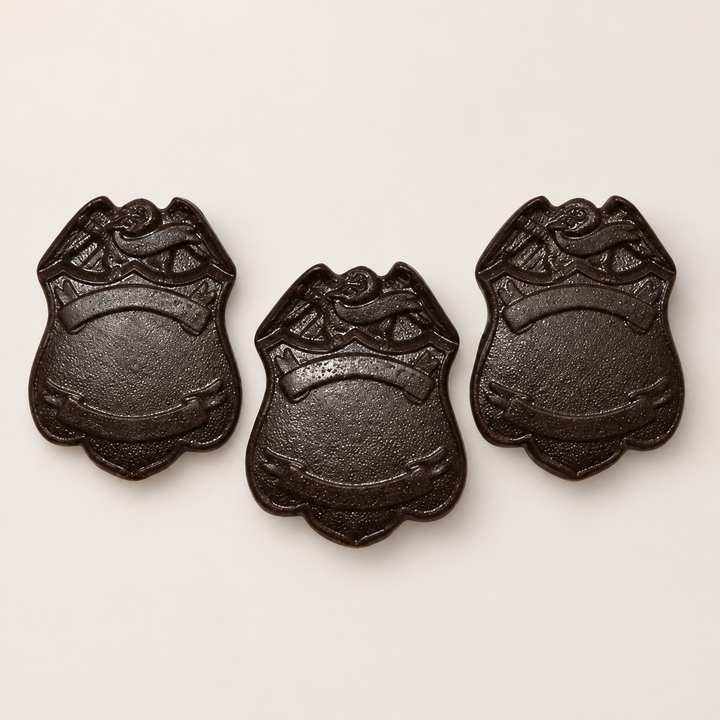 Police Badges — photo 2