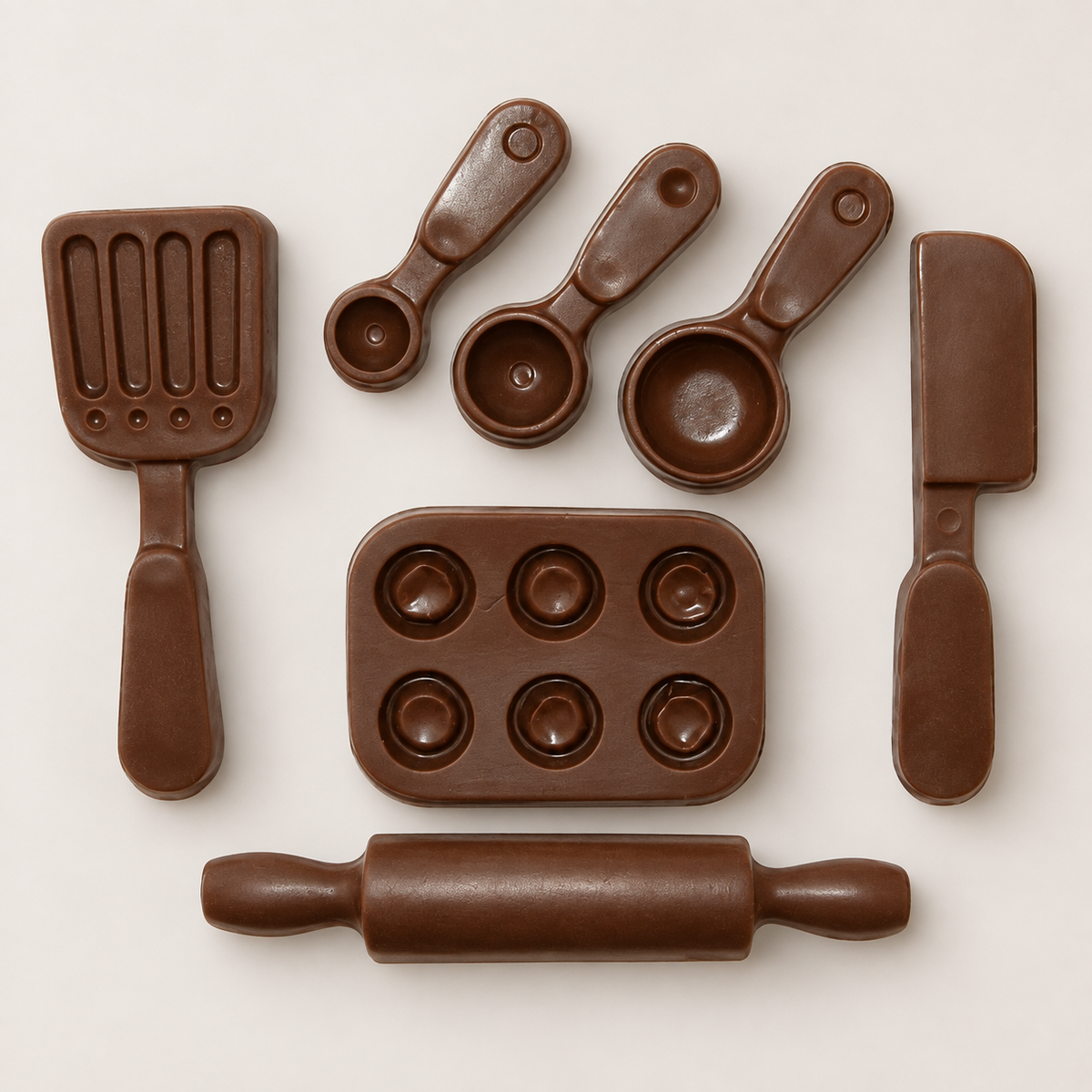 Baking Set — photo 1