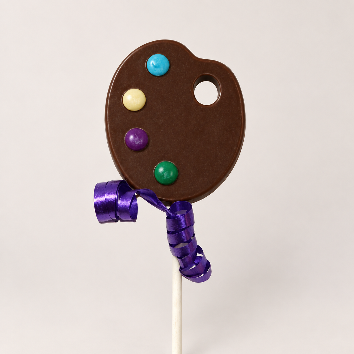 Artist Palette Lolly — photo 1