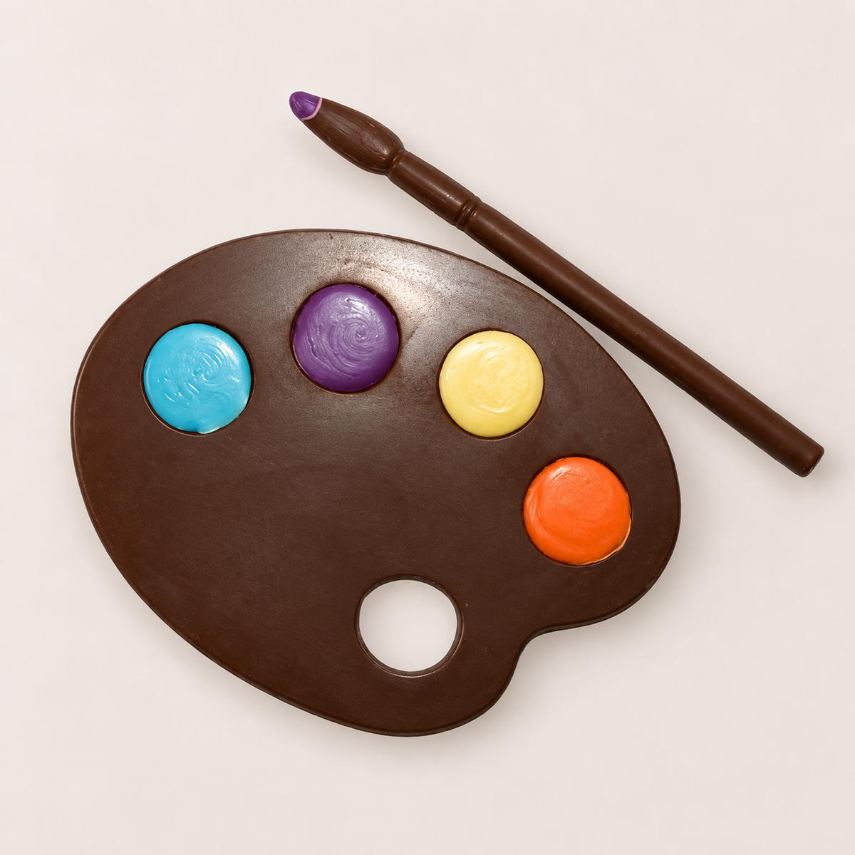 Artist Palette — photo 1