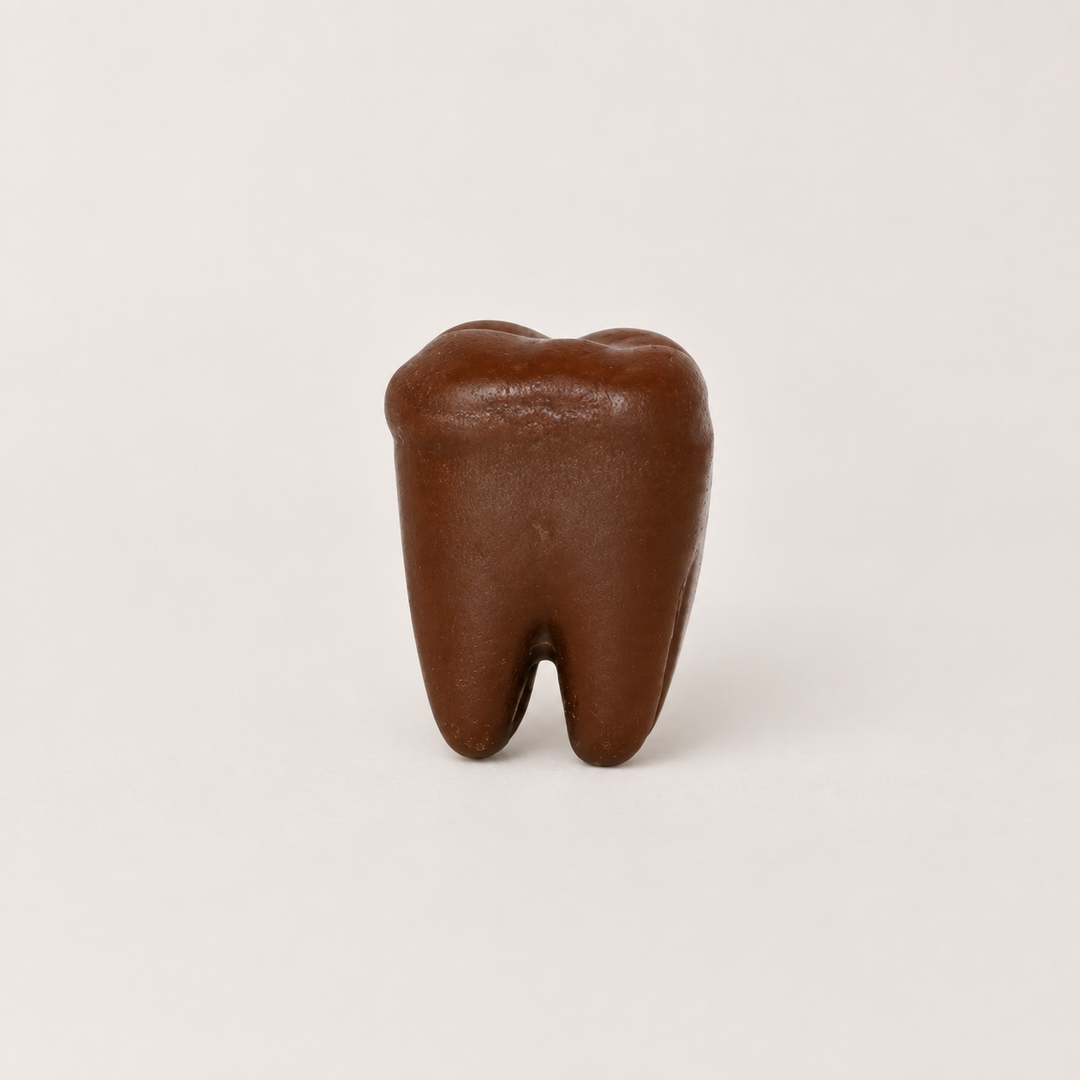 Molar in 3D — photo 1