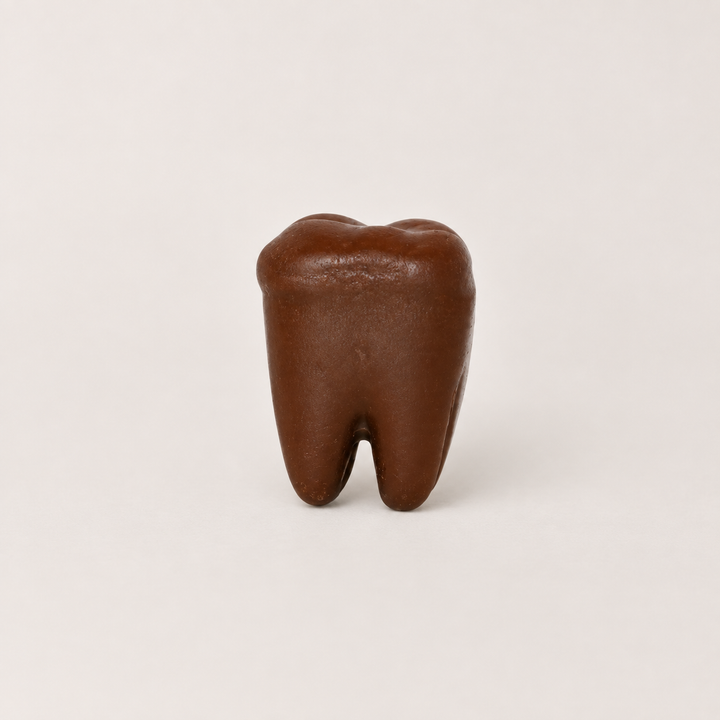 Molar in 3D — photo 1
