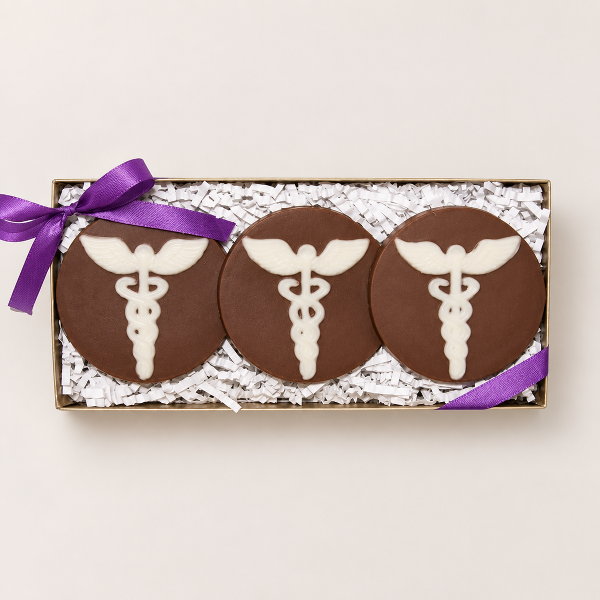 Medical Disc — photo 1
