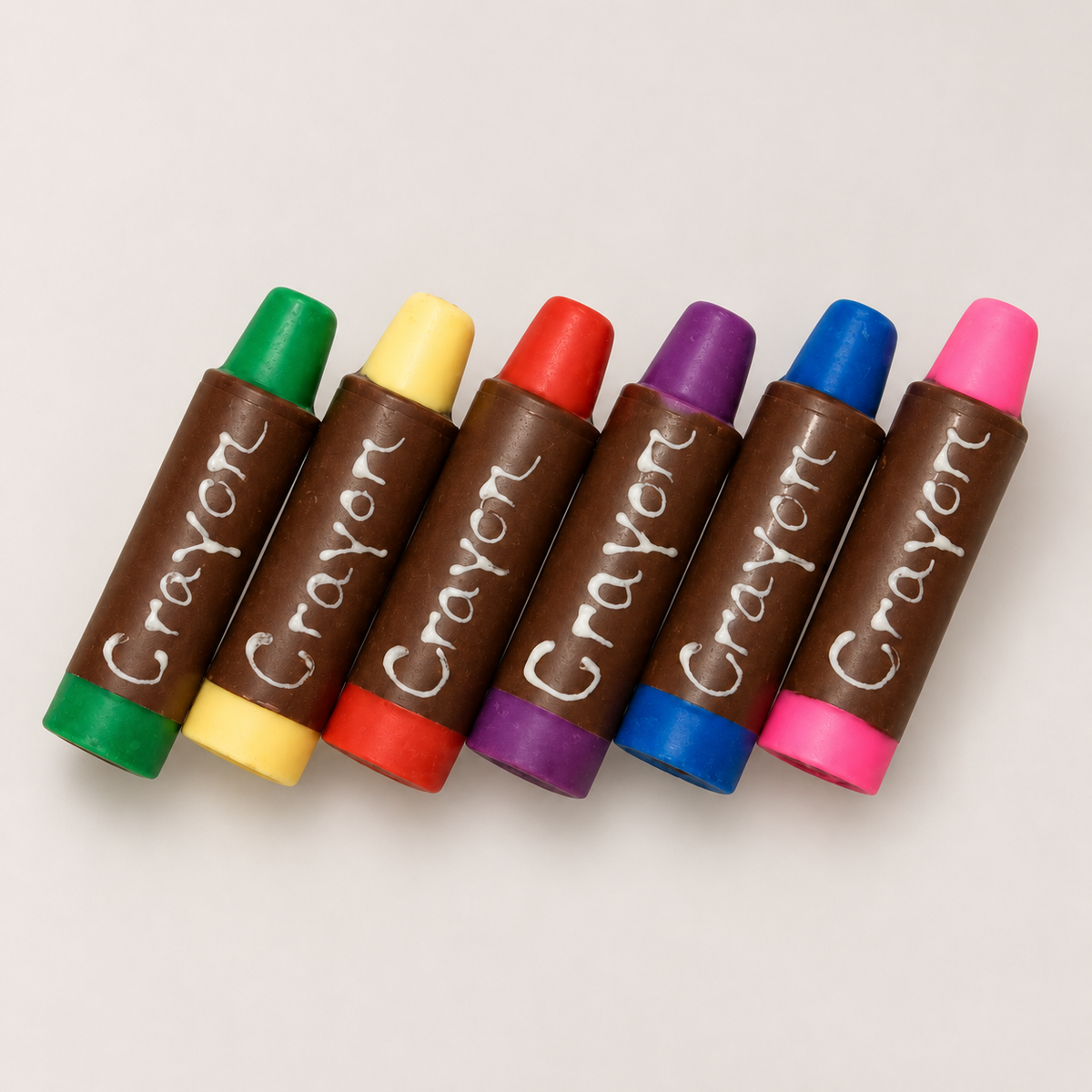 Crayons — photo 1