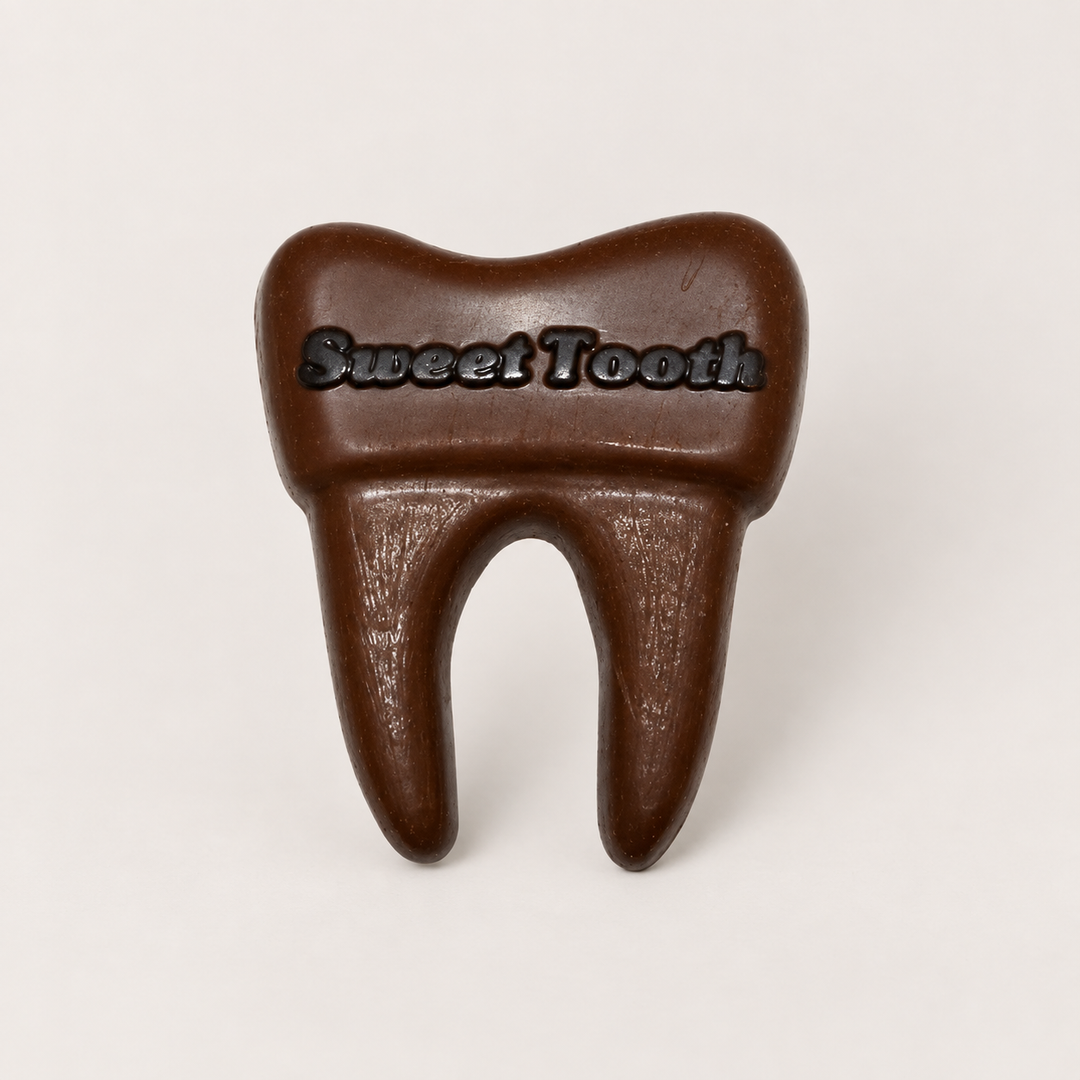 Sweet Tooth — photo 1